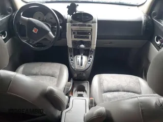 2005 Saturn VUE z VIN 5GZCZ53445S836807, wystawiony jako Copart lot #45170205 z przebiegiem Nie podano mil oraz Szkoda całkowita • Salvage title. Historia ofert i sprzedaży dostępna na DreamBid. Obrazek 8.