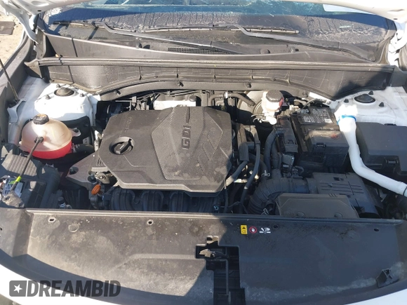 2022 Kia Sorento LX z VIN 5XYRGDLC7NG148891, wystawiony jako IAAI lot #41781953 z przebiegiem 58 100 mil mil oraz . Historia ofert i sprzedaży dostępna na DreamBid. Obrazek 10.
