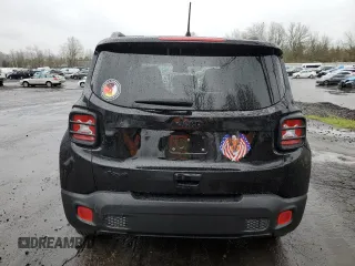 2021 Jeep Renegade Freedom с VIN ZACNJDAB1MPM96241, выставлен на аукционе Copart как лот 47805085 с пробегом 27 584 миль миль и Списание • Salvage title. История ставок и продаж доступна на DreamBid. Изображение 6.