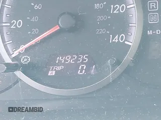 2010 Mazda 5 Sport with VIN JM1CR2W3XA0365416, listed as a IAAI auction lot 42798300 with 149,235 mi miles and . Bid and sale history available at DreamBid. Image 15.