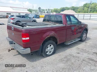 2004 Ford F-150 XL с VIN 1FTRF14W54NB60796, выставлен на аукционе IAAI как лот 42708711 с пробегом 168 093 миль миль и . История ставок и продаж доступна на DreamBid. Изображение 4.