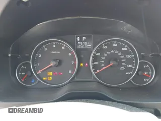 2014 Subaru Legacy 2.5i with VIN 4S3BMBA62E3002043, listed as a IAAI auction lot 42376986 with 125,214 mi miles and . Bid and sale history available at DreamBid. Image 7.