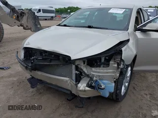 2013 Buick LaCrosse with VIN 1G4GA5E37DF206619, listed as a IAAI auction lot 42340516 with 39,179 mi miles and . Bid and sale history available at DreamBid. Image 6.