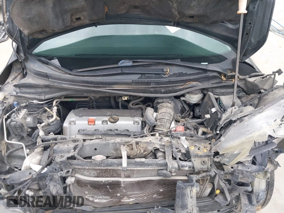 2013 Honda CR-V EX-L with VIN 2HKRM3H73DH524427, listed as a IAAI auction lot 41883638 with 199,120 mi miles and . Bid and sale history available at DreamBid. Image 10.