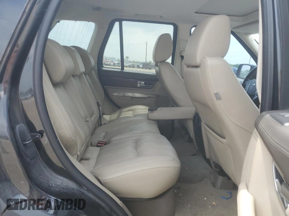 2013 Land Rover Range Rover Sport SC z VIN SALSH2E4XDA766805, wystawiony jako Copart lot #51710685 z przebiegiem 146 200 mil mil oraz Czysty tytuł • Clean title. Historia ofert i sprzedaży dostępna na DreamBid. Obrazek 11.