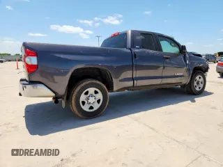 2016 Toyota Tundra SR with VIN 5TFRM5F17GX108528, listed as a Copart auction lot 61682625 with 172,478 mi miles and Clean title. Bid and sale history available at DreamBid. Image 3.