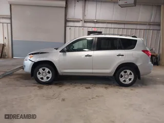 2010 Toyota RAV4 with VIN 2T3ZF4DV8AW052251, listed as a IAAI auction lot 41853329 with 182,349 mi miles. Bid and sale history available at carsss.com. Image 15.
