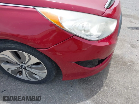 2013 Hyundai Sonata with VIN KMHEC4A49DA068685, listed as a IAAI auction lot 42211683 with 123,769 mi miles and . Bid and sale history available at carsss.com. Image 6.