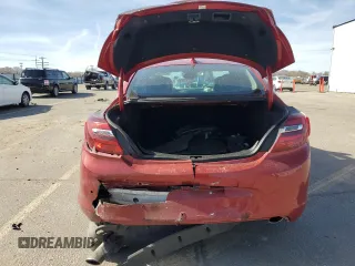 2015 Buick Regal Premium I with VIN 2G4GN5EX8F9119072, listed as a Copart auction lot 50315205 with 188,945 mi miles and Salvage Title. Bid and sale history available at carsss.com. Image 6.