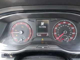2019 Volkswagen Jetta S с VIN 3VWC57BU2KM209647, выставлен на аукционе IAAI как лот 42415034 с пробегом 150 303 миль миль и . История ставок и продаж доступна на DreamBid. Изображение 7.