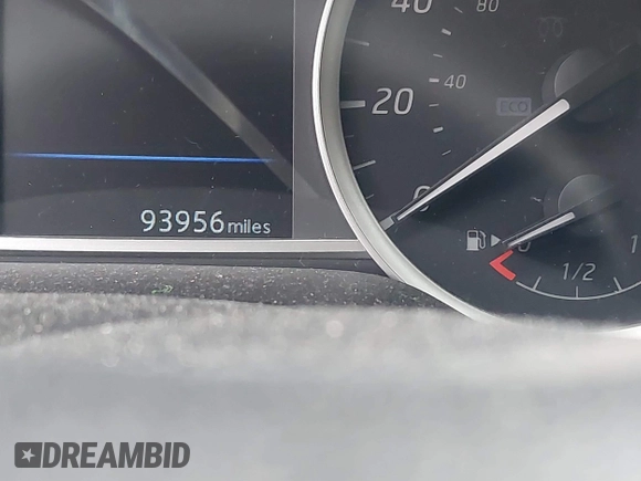2019 Nissan Sentra SR with VIN 3N1AB7AP6KY230186, listed as a IAAI auction lot 41524002 with 93,956 mi miles and . Bid and sale history available at DreamBid. Image 15.