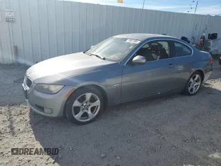 2010 BMW 3 Series with VIN WBAWV5C52AP081797, listed as a Copart auction lot 74807304 with 148,862 mi miles and Clean title. Bid and sale history available at DreamBid. Image 1.