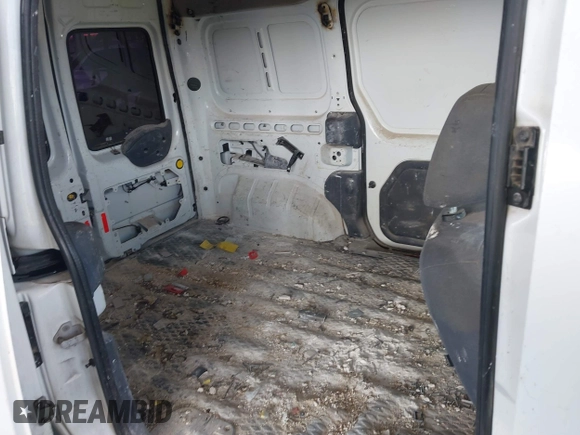 2010 Ford Transit Connect XLT с VIN NM0LS7DN4AT016317, выставлен на аукционе IAAI как лот 41973497 с пробегом Не указан миль и . История ставок и продаж доступна на DreamBid. Изображение 8.