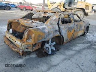 2005 Chrysler 300 C z VIN 2C3JA63H25H101442, wystawiony jako Copart lot #51792285 z przebiegiem Nie podano mil oraz Nie do naprawy • Non repairable. Historia ofert i sprzedaży dostępna na DreamBid. Obrazek 3.