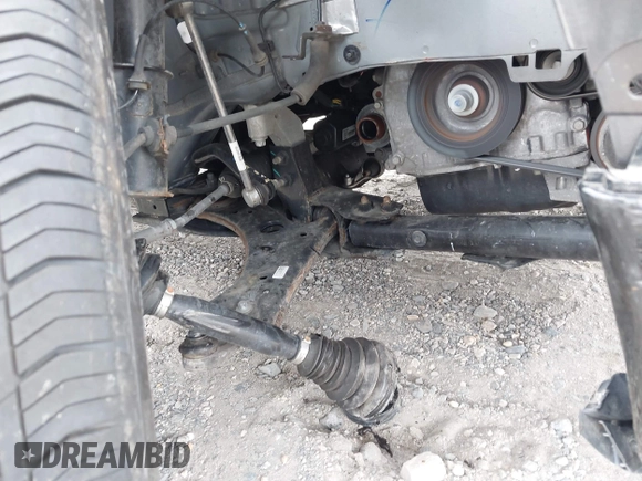 2022 Jeep Compass Limited с VIN 3C4NJDCB6NT143570, выставлен на аукционе IAAI как лот 41921627 с пробегом 26 124 миль миль и . История ставок и продаж доступна на DreamBid. Изображение 17.