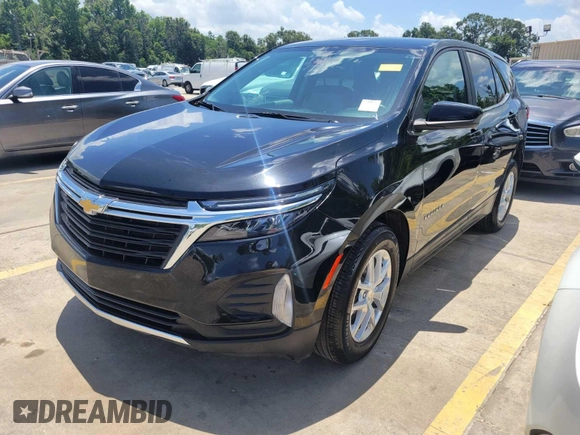 2022 Chevrolet Equinox LT z VIN 3GNAXJEV8NL130782, wystawiony jako IAAI lot #42521040 z przebiegiem 29 088 mil mil oraz . Historia ofert i sprzedaży dostępna na DreamBid. Obrazek 29.