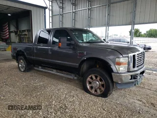 2009 Ford F-250 XL z VIN 1FTSW21RX9EB01871, wystawiony jako Copart lot #65187565 z przebiegiem 264 331 mil mil oraz Czysty tytuł • Clean title. Historia ofert i sprzedaży dostępna na DreamBid. Obrazek 4.