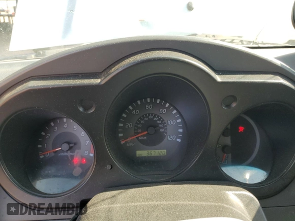 2003 Nissan Xterra XE with VIN 5N1ED28T13C662690, listed as a Copart auction lot 60697725 with 367,120 mi miles and Salvage title. Bid and sale history available at DreamBid. Image 9.