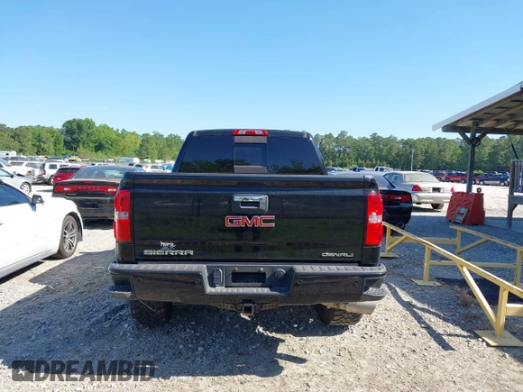 2015 GMC Sierra 1500 Denali with VIN 3GTU2WEJ6FG400004, listed as a IAAI auction lot 42097356 with 148,544 mi miles and . Bid and sale history available at DreamBid. Image 16.