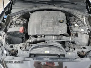 2020 Jaguar F-Pace 25t Prestige с VIN SADCK2FX4LA643669, выставлен на аукционе Copart как лот 48208365 с пробегом 125 114 миль миль и Списание • Salvage title. История ставок и продаж доступна на DreamBid. Изображение 11.