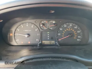 2005 Hyundai Sonata GLS with VIN KMHWF35H45A158878, listed as a Copart auction lot 76386204 with 117,846 mi miles and Salvage Title. Bid and sale history available at carsss.com. Image 9.