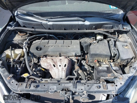 2010 Toyota Matrix S с VIN 2T1LE4EE9AC014058, выставлен на аукционе IAAI как лот 41596705 с пробегом 129 588 миль миль и . История ставок и продаж доступна на DreamBid. Изображение 10.