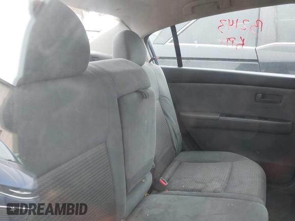 2008 Nissan Sentra 2.0 z VIN 3N1AB61E88L626666, wystawiony jako IAAI lot #41921319 z przebiegiem 209 000 mil mil oraz . Historia ofert i sprzedaży dostępna na DreamBid. Obrazek 8.