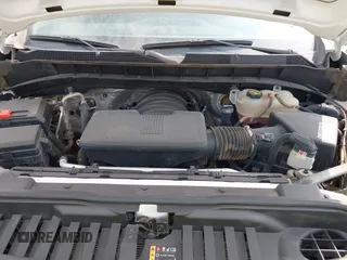 2021 Chevrolet Silverado 1500 Work Truck with VIN 1GCRYAEF6MZ216391, listed as a IAAI auction lot 42222436 with 56,286 mi miles and . Bid and sale history available at DreamBid. Image 10.