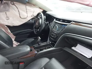 2016 Cadillac XTS Luxury Collection with VIN 2G61N5S32G9208717, listed as a IAAI auction lot 41197011 with 63,545 mi miles and . Bid and sale history available at carsss.com. Image 5.