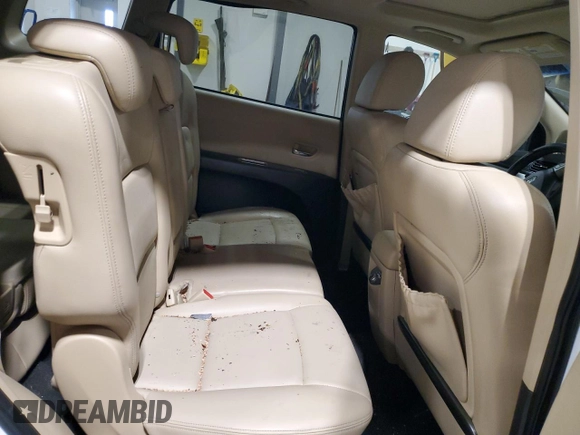 2008 Subaru Tribeca Limited с VIN 4S4WX90D684401565, выставлен на аукционе Copart как лот 44918845 с пробегом 114 542 миль миль и Списание • Salvage title. История ставок и продаж доступна на DreamBid. Изображение 11.