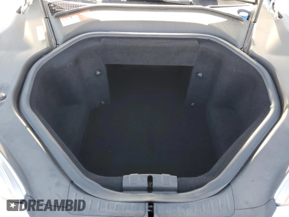 2014 Tesla Model S 60 with VIN 5YJSA1H15EFP53881, listed as a Copart auction lot 45136545 with 111,143 mi miles and Salvage Title. Bid and sale history available at DreamBid. Image 13.