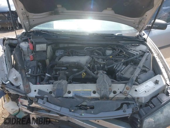2003 Chevrolet Impala с VIN 2G1WF52E439317393, выставлен на аукционе IAAI как лот 42200739 с пробегом 101 468 миль миль и . История ставок и продаж доступна на DreamBid. Изображение 10.