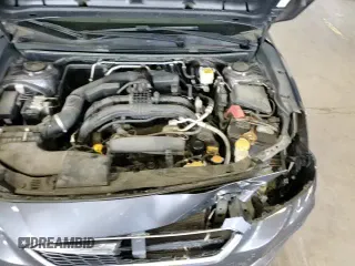 2019 Subaru Impreza with VIN 4S3GKAA6XK3608076, listed as a Copart auction lot 80512555 with 110,285 mi miles and Non repairable. Bid and sale history available at DreamBid. Image 13.