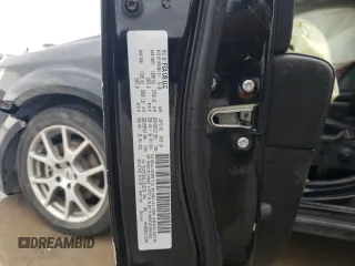 2018 Dodge Journey GT with VIN 3C4PDCEGXJT516154, listed as a Copart auction lot 50690025 with 101,091 mi miles and Salvage Title. Bid and sale history available at carsss.com. Image 12.