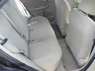 2013 Toyota Corolla L with VIN 2T1BU4EE8DC110315, listed as a IAAI auction lot 41948418 with 127,142 mi miles and . Bid and sale history available at DreamBid. Image 8.