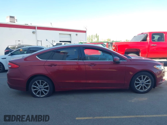 2017 Ford Fusion SE with VIN 3FA6P0H78HR146543, listed as a IAAI auction lot 42676782 with 140,996 mi miles and . Bid and sale history available at DreamBid. Image 13.