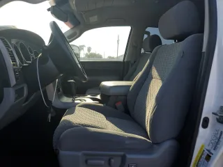 2012 Toyota Tundra 4WD Truck with VIN 5TFUW5F11CX225553, listed as a Copart auction lot 66095434 with 73,815 mi miles and Salvage Title. Bid and sale history available at carsss.com. Image 7.