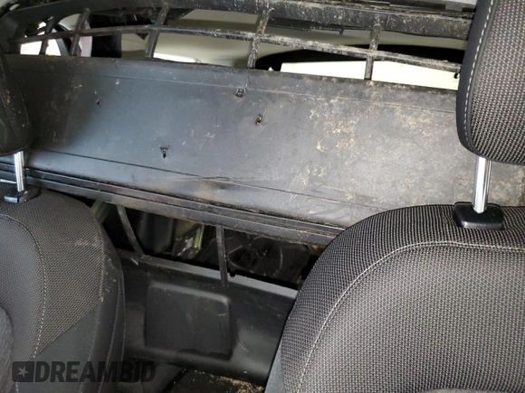 2024 Ford Bronco Sport Big Bend with VIN 3FMCR9B63RRE85848, listed as a Copart auction lot 62282525 with Not provided miles and Non repairable. Bid and sale history available at DreamBid. Image 10.
