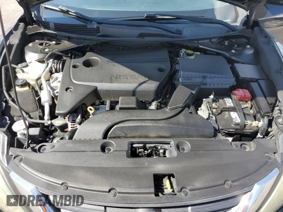 2016 Nissan Altima SR с VIN 1N4AL3AP3GC129552, выставлен на аукционе Copart как лот 63012205 с пробегом 279 382 миль миль и Списание • Salvage title. История ставок и продаж доступна на DreamBid. Изображение 11.