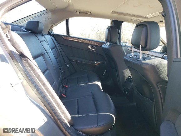 2013 Mercedes-Benz E-Class E 350 Luxury with VIN WDDHF8JB6DA716908, listed as a Copart auction lot 87724615 with 158,682 mi miles and Salvage Title. Bid and sale history available at carsss.com. Image 10.