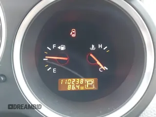 2007 Nissan Maxima 3.5 SE with VIN 1N4BA41E17C846532, listed as a IAAI auction lot 41851423 with 110,238 mi miles. Bid and sale history available at carsss.com. Image 7.