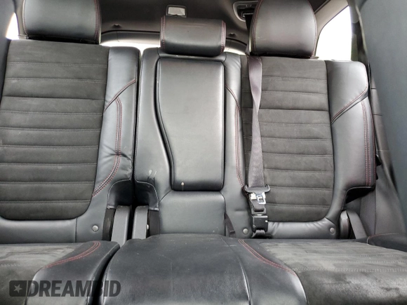 2020 Mitsubishi Outlander ES with VIN JA4AZ3A38LZ040504, listed as a Copart auction lot 54550545 with 145,302 mi miles and Salvage title. Bid and sale history available at DreamBid. Image 10.