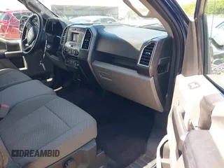 2016 Ford F-150 XLT with VIN 1FTEX1E88GFB80647, listed as a IAAI auction lot 42213706 with 70,022 mi miles and . Bid and sale history available at DreamBid. Image 5.