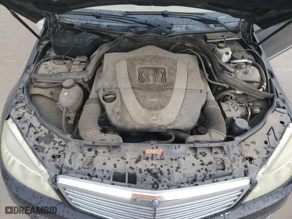 2008 Mercedes-Benz C-Class 3.0L Sport with VIN WDDGF54X98F088384, listed as a Copart auction lot 51649405 with 0 mi miles and Salvage Title. Bid and sale history available at carsss.com. Image 11.