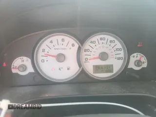 2006 Ford Escape XLT с VIN 1FMYU93116KA71488, выставлен на аукционе Copart как лот 57489755 с пробегом 197 006 миль миль и Списание • Salvage title. История ставок и продаж доступна на DreamBid. Изображение 9.