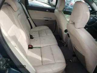 2011 Volvo V50 с VIN YV1672MW6B2607845, выставлен на аукционе Copart как лот 73304014 с пробегом Не указан миль и Списание • Salvage title. История ставок и продаж доступна на DreamBid. Изображение 10.