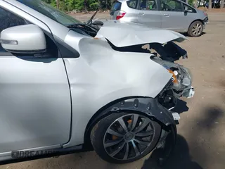 2023 Mitsubishi Mirage SE z VIN ML32FVFJ5PHF03075, wystawiony jako IAAI lot #41560688 z przebiegiem 29 825 mil mil oraz . Historia ofert i sprzedaży dostępna na DreamBid. Obrazek 6.