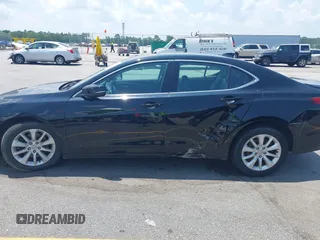 2015 Acura TLX z VIN 19UUB1F32FA017177, wystawiony jako IAAI lot #42440767 z przebiegiem 92 739 mil mil oraz . Historia ofert i sprzedaży dostępna na DreamBid. Obrazek 14.