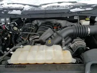 2023 Ford F-150 XL с VIN 1FTFW1E59PFA31919, выставлен на аукционе Copart как лот 43667495 с пробегом Не указан миль и Списание • Salvage title. История ставок и продаж доступна на DreamBid. Изображение 13.