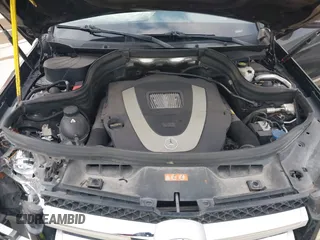 2012 Mercedes-Benz GLK with VIN WDCGG5GB7CF733494, listed as a IAAI auction lot 41933946 with 187,027 mi miles. Bid and sale history available at carsss.com. Image 10.